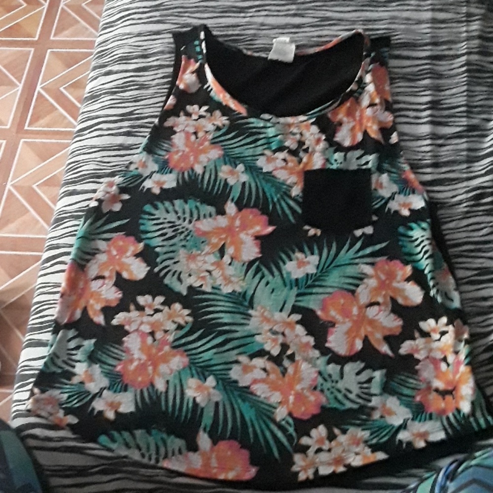 Victoria secret shirt